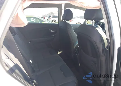 2019 Kia Niro Ex from USA, damaged, VIN KNDCC3LC1K5341120